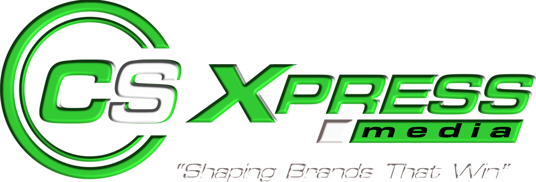 CS Xpress Media (Pty)Ltd